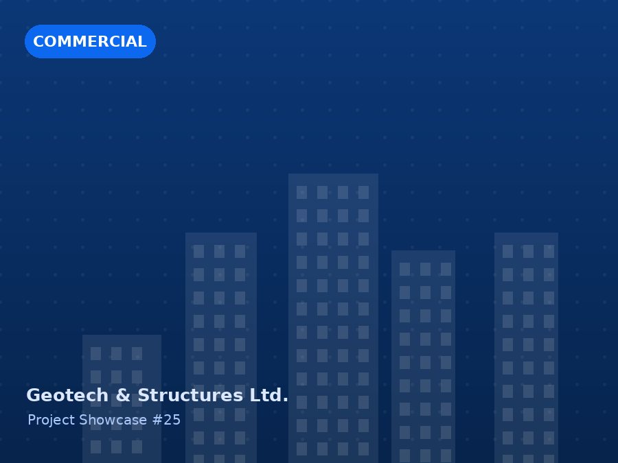 Retrofitting: Extending the Life of Existing Structures