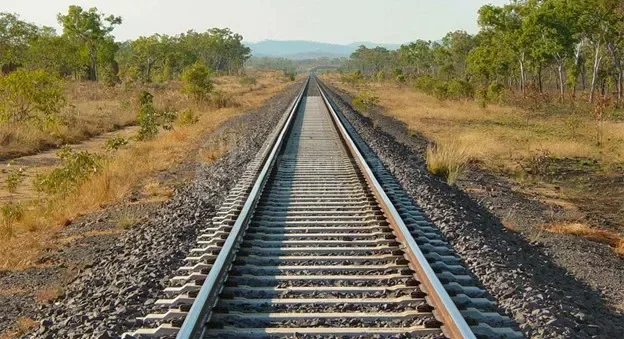 Dohazari to Cox's Bazar Dual Gauge Railway — image 3