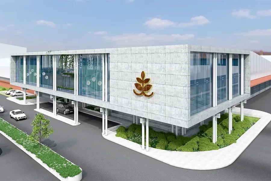Akij Particle Board Mills Ltd.