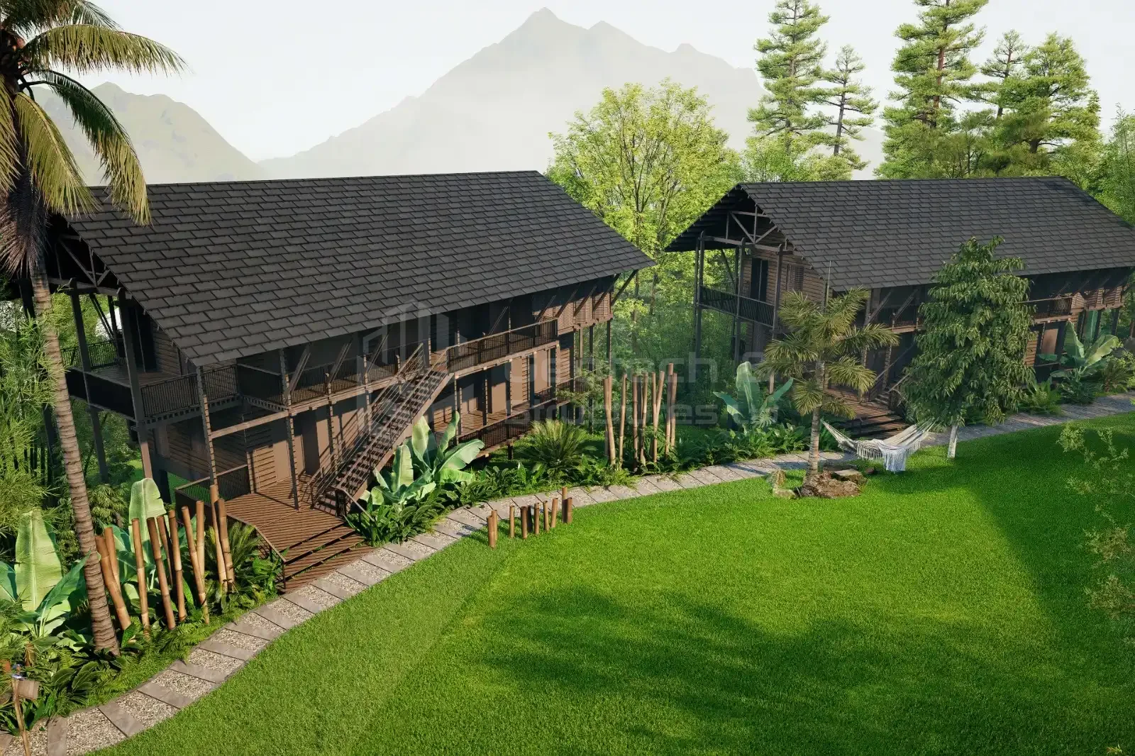 Sylvan Way Resort — image 3