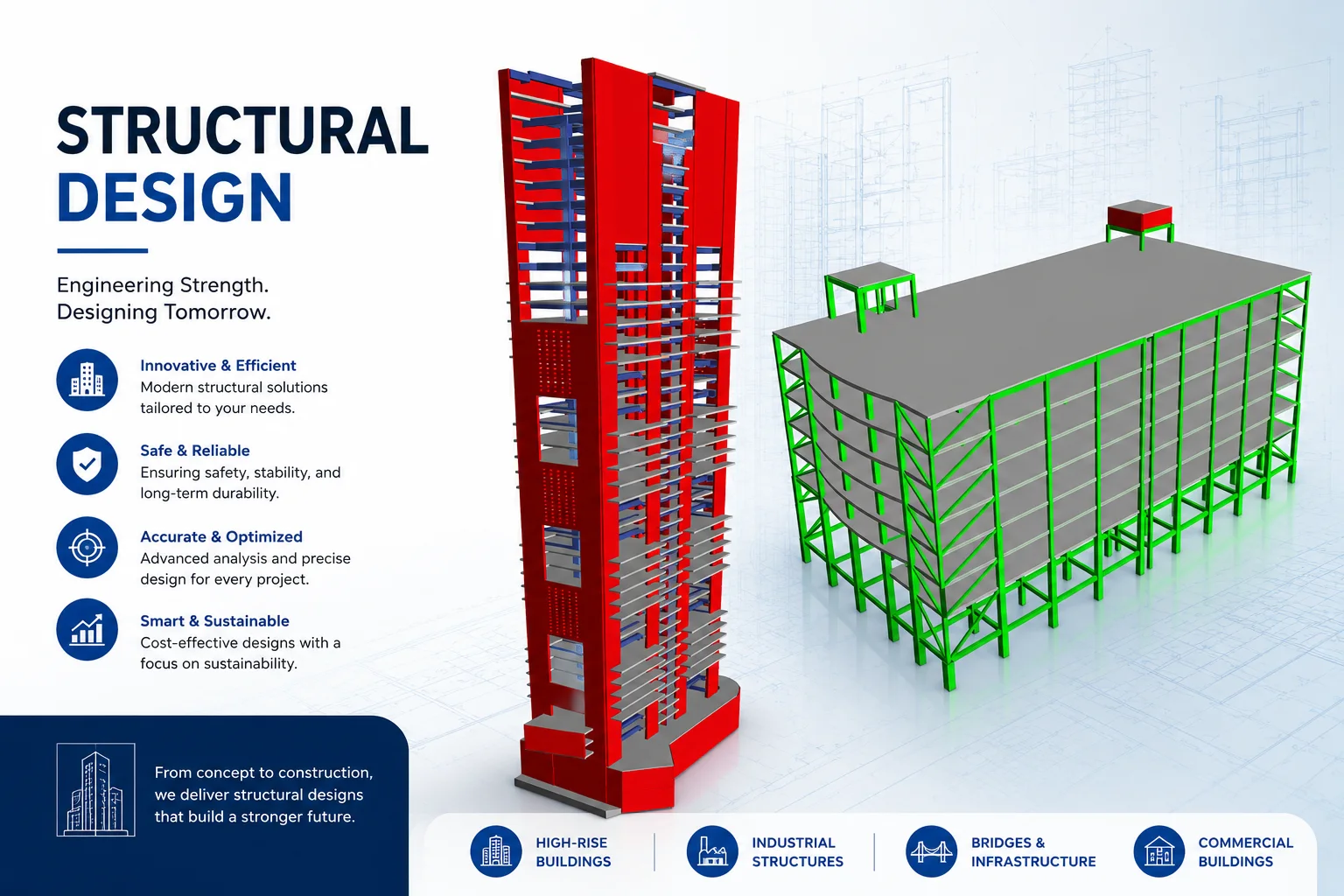 Structural Design 1