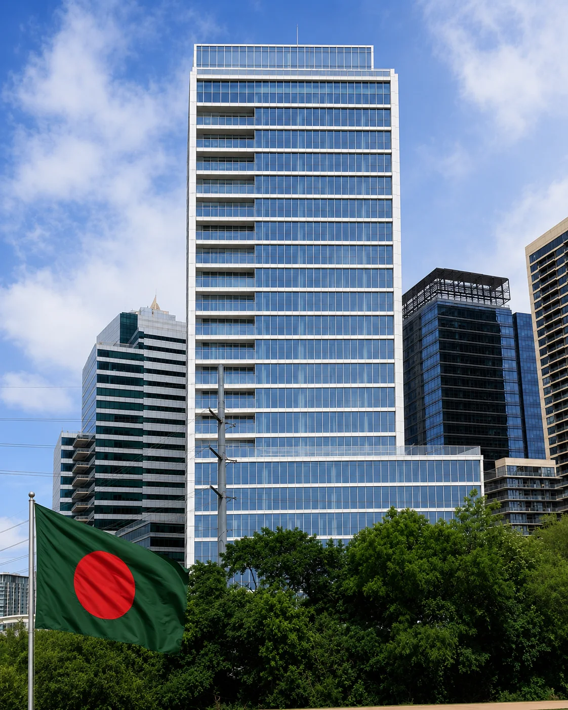 Geotech & Structures Ltd. — civil engineering consultancy
