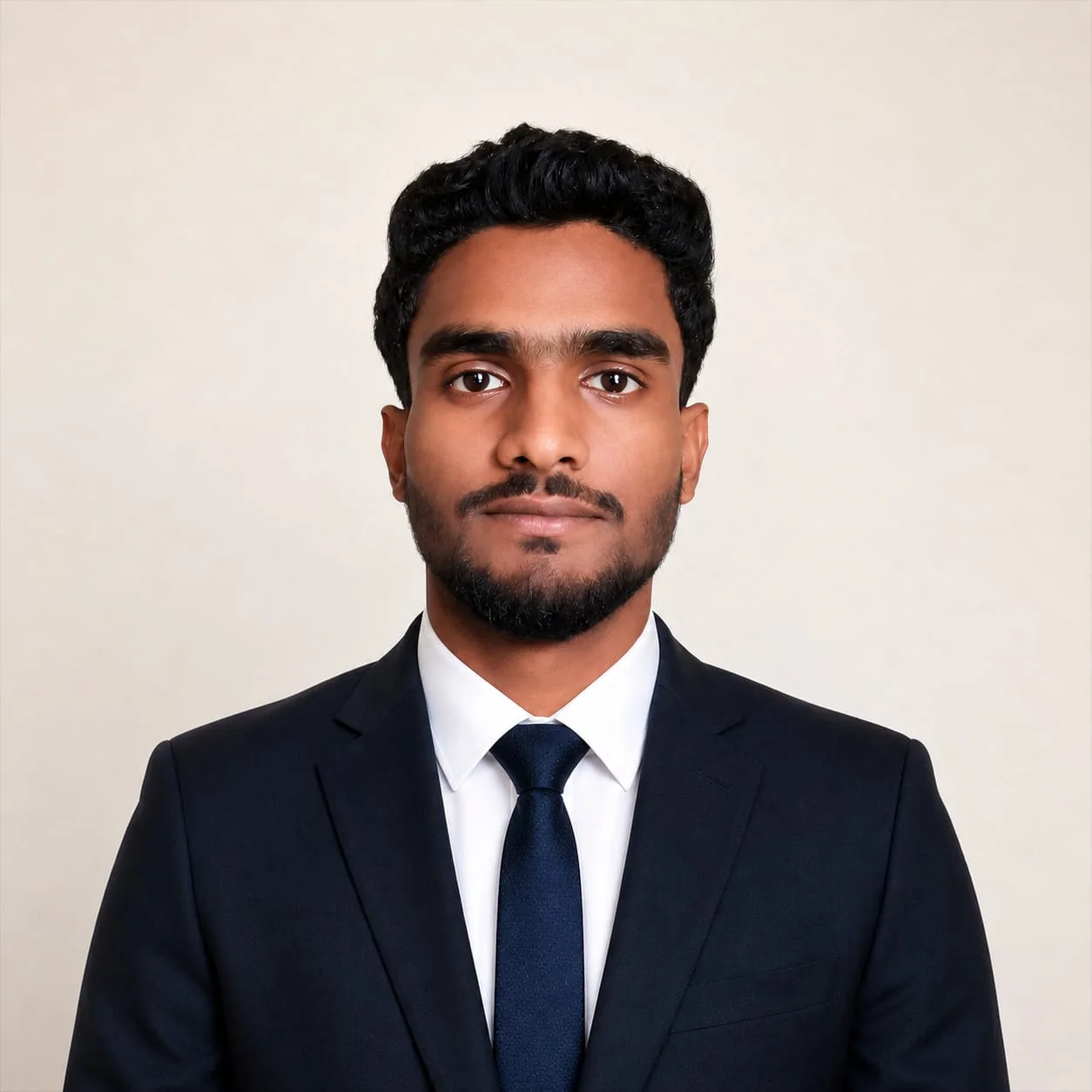 MOYAZZEM HOSSAIN