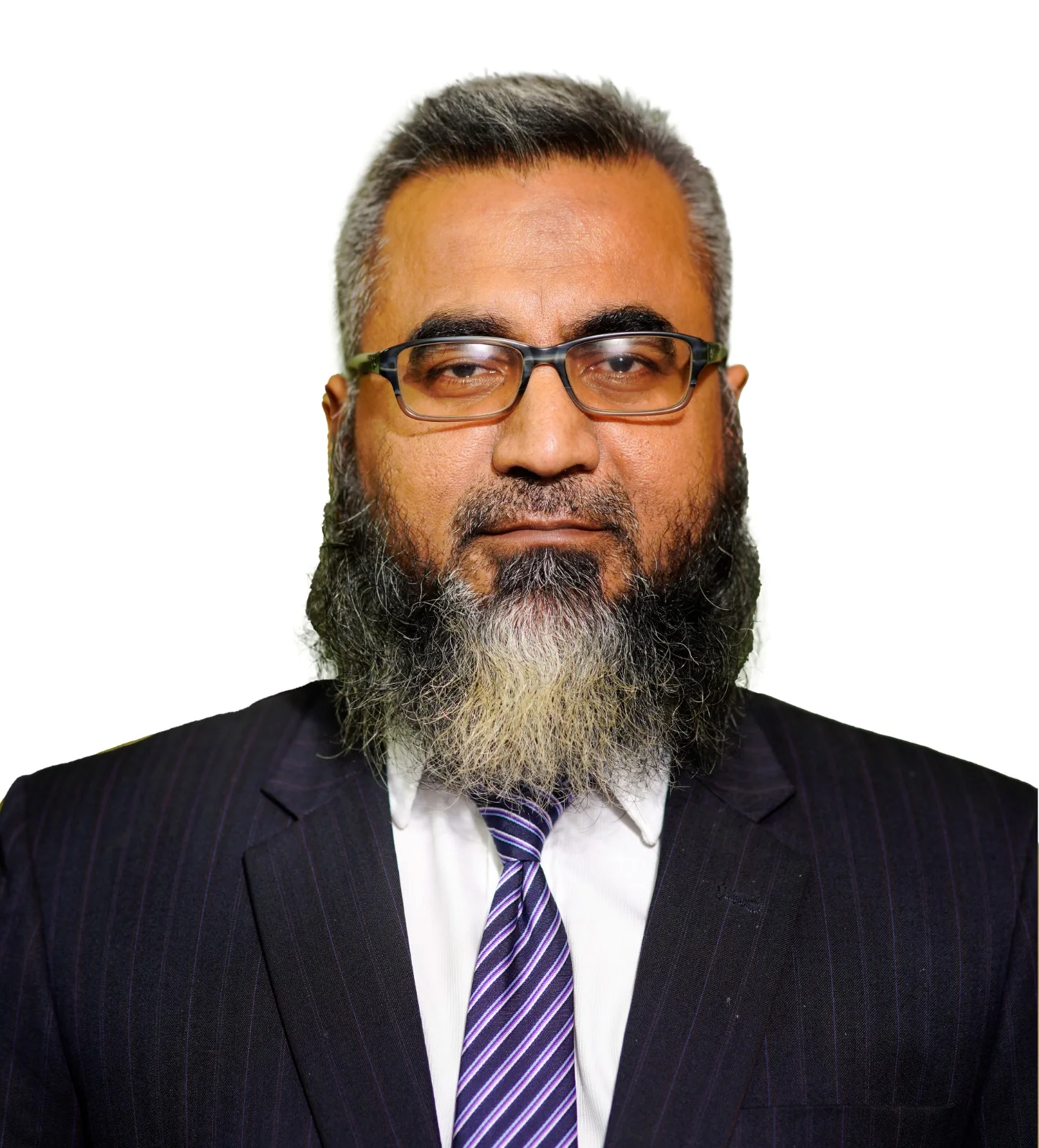 Engr. Abu Shamim Md. Arif