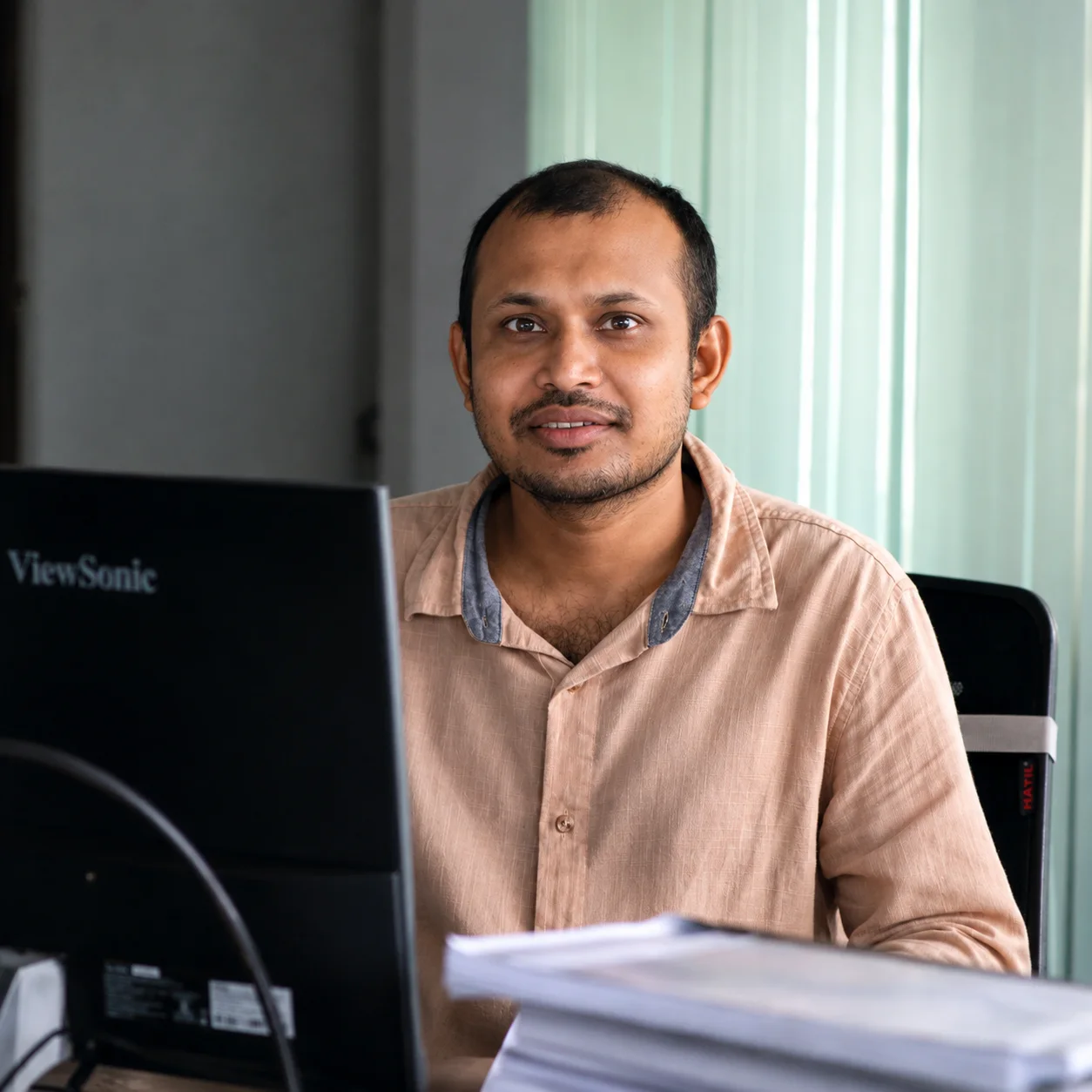 Engr. Shihabuddin Sardar