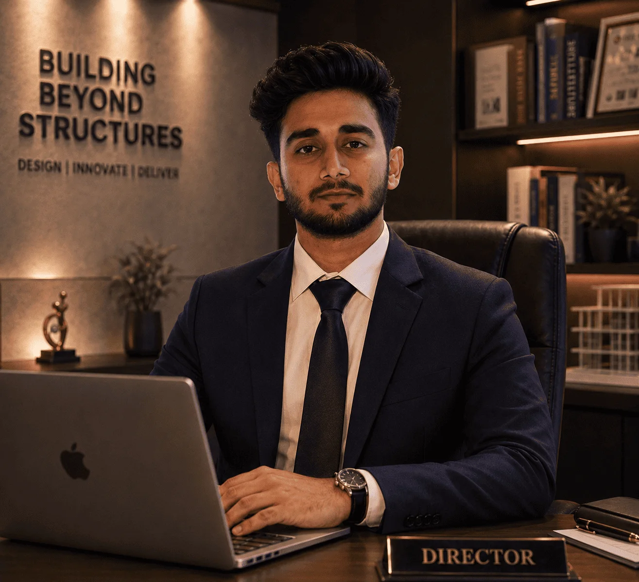 Muaz Uddin Maruf
