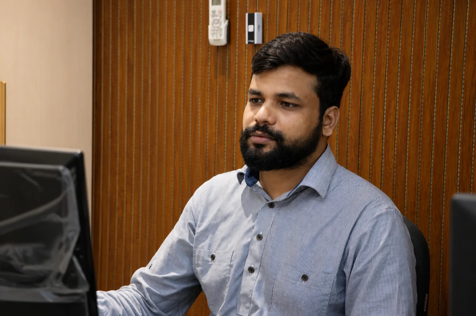 ABM SOYAIB KHAN