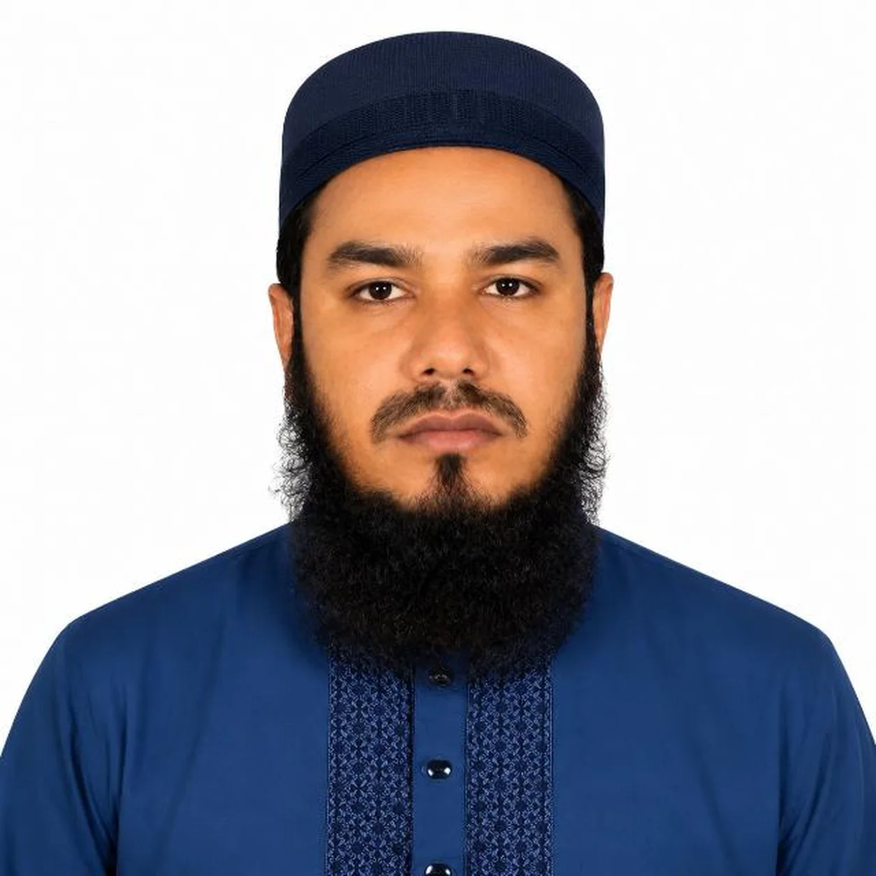 SANTU TALUKDER